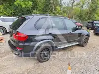 2013 BMW X5 photo