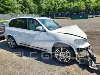 2013 BMW X5 фото