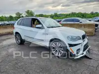 2013 BMW X5 фото