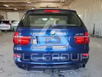 2013 BMW X5 photo