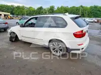 2013 BMW X5 фото
