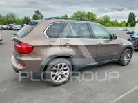 2013 BMW X5 фото
