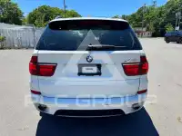 2013 BMW X5 photo