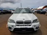 2013 BMW X5 фото