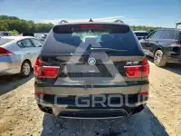 2013 BMW X5 фото