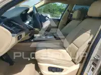 2013 BMW X5 фото