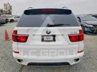 2013 BMW X5 фото