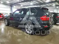 2013 BMW X5 фото