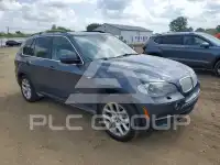 2013 BMW X5 фото
