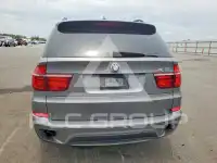 2013 BMW X5 фото