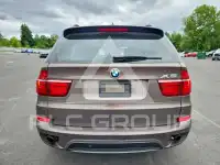 2013 BMW X5 фото