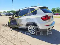 2013 BMW X5 фото