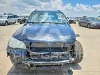 2013 BMW X5 фото