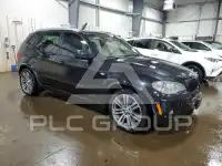 2013 BMW X5 фото