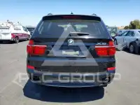 2013 BMW X5 фото