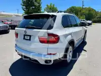 2013 BMW X5 photo