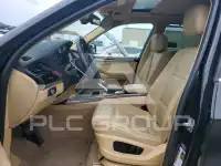 2013 BMW X5 фото