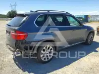 2013 BMW X5 photo