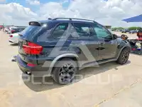 2013 BMW X5 фото