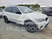 2013 BMW X5 фото