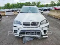 2013 BMW X5 фото