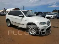 2013 BMW X5 фото