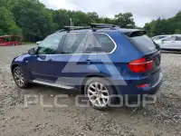 2013 BMW X5 photo
