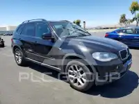 2013 BMW X5 фото