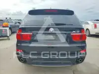 2013 BMW X5 фото