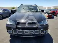 2013 BMW X5 фото