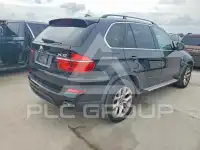 2013 BMW X5 фото