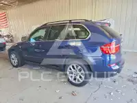 2013 BMW X5 photo
