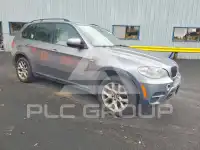 2013 BMW X5 фото