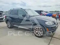 2013 BMW X5 фото