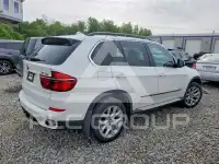 2013 BMW X5 фото