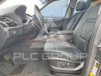 2013 BMW X5 фото