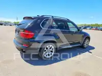 2013 BMW X5 photo