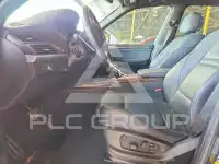 2013 BMW X5 фото