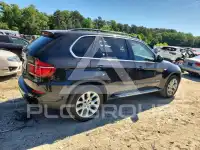 2013 BMW X5 фото