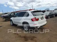 2013 BMW X5 фото