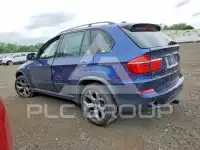 2013 BMW X5 photo