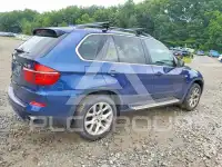 2013 BMW X5 photo