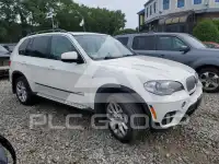 2013 BMW X5 фото