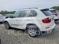 2013 BMW X5 фото