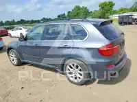 2013 BMW X5 фото