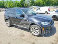 2013 BMW X5 фото