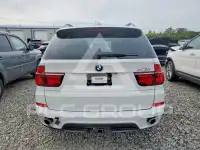 2013 BMW X5 фото