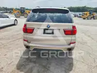 2013 BMW X5 photo