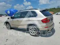 2013 BMW X5 фото