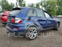 2013 BMW X5 photo